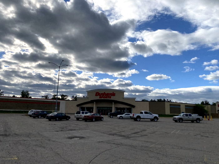 Alpena Mall - June 17 2022 Photo